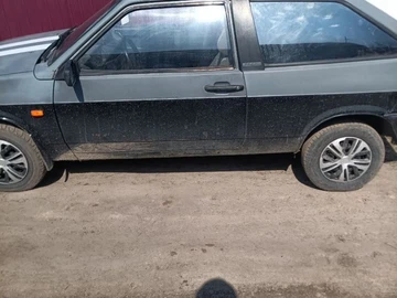 Авто ВАЗ 2108 1990 № 8652830