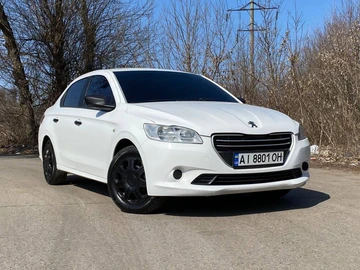 Авто Peugeot 304 2016 № 8652839
