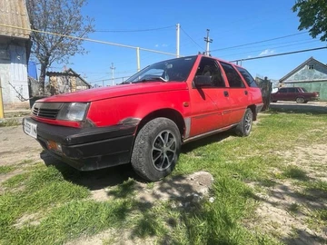 Авто Mitsubishi Lancer 1991 № 8652845