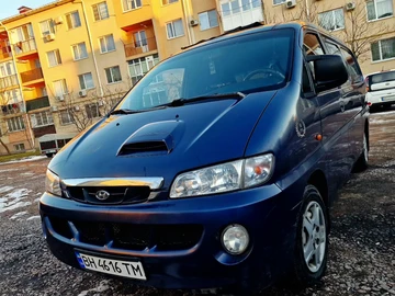 Авто Hyundai H200 2003 № 8652846