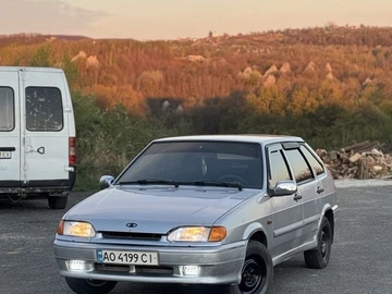 Авто ВАЗ 2114 2012 № 8652854