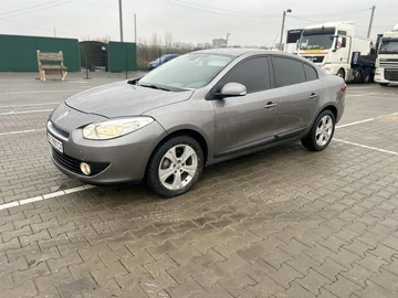 Авто Renault Fluence 2012 № 8652860