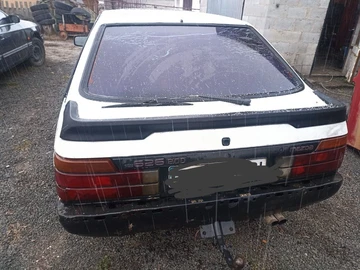 Авто Mazda 626 1991 № 8652862