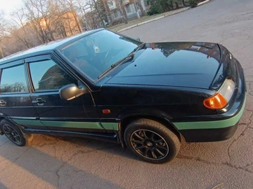 Авто ВАЗ 2114 2006 № 8652863