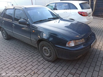 Авто Daewoo Nexia 2007 № 8652871