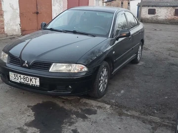 Авто Mitsubishi Carisma 2003 № 8652872
