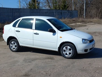 Авто ВАЗ 1118 Kalina 2009 № 8652875