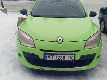 Авто Renault 11 2011 № 8652877