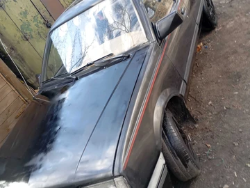 Авто Opel Astra 1988 № 8652879