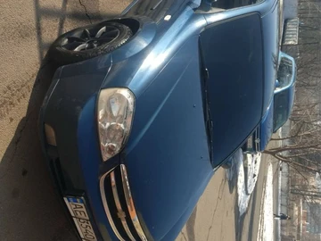 Авто Chevrolet Lacetti 2008 № 8652882
