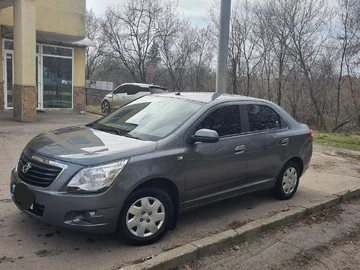 Авто Ravon R4 2017 № 8652883