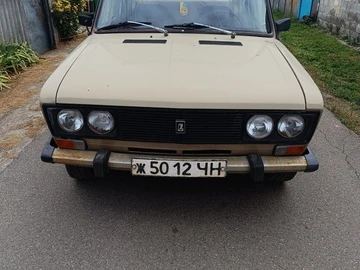 Авто ВАЗ 2106 1990 № 8652888