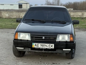 Авто ВАЗ 21099 2006 № 8652887