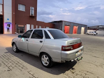 Авто ВАЗ 2110 2007 № 8652895