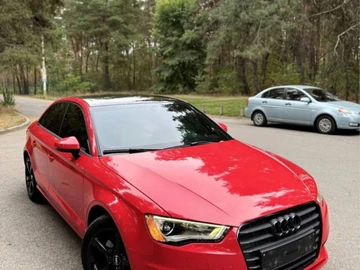 Авто Audi A3 2016 № 8652896