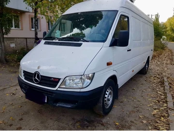 Авто Mercedes Sprinter 2003 № 8652906