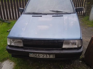 Авто Renault 11 1988 № 8652917