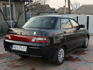 Авто ВАЗ 2110 2013 № 8652919
