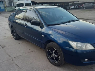 Авто Mitsubishi Lancer 2005 № 8652922