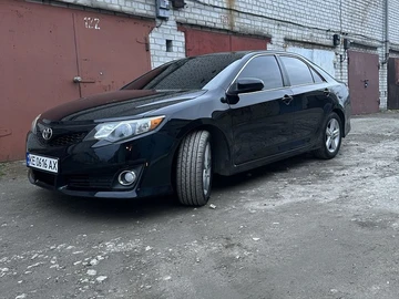 Авто Toyota Camry 2013 № 8652924