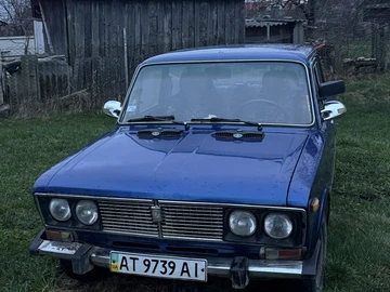Авто ВАЗ 2106 1992 № 8652925