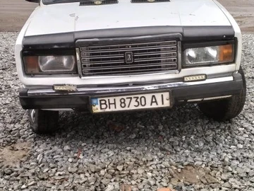 Авто ВАЗ 2107 2002 № 8652927