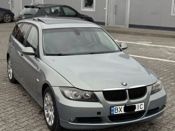 Авто BMW 3 Серия 2006 № 8652929