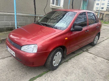 Авто ВАЗ 1118 Kalina 2007 № 8652937