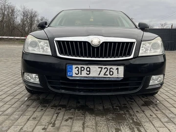 Авто Skoda Octavia 2008 № 8652938