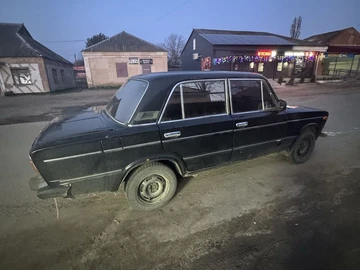 Авто ВАЗ 2106 1988 № 8652944