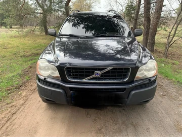 Авто Volvo Xc90 2007 № 8652947