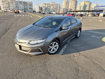 Авто Chevrolet Volt 2016 № 8653063