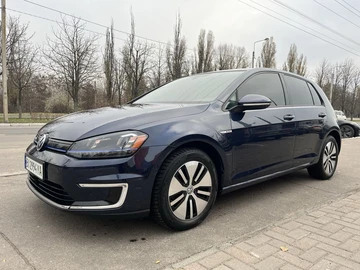 Авто Volkswagen Golf 2016 № 8653067