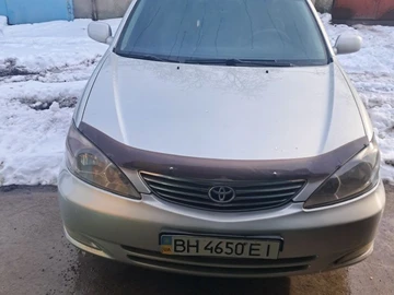 Авто Toyota Camry 2001 № 8653070