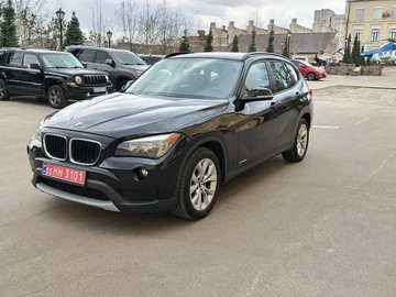 Авто BMW X1 2013 № 8653072