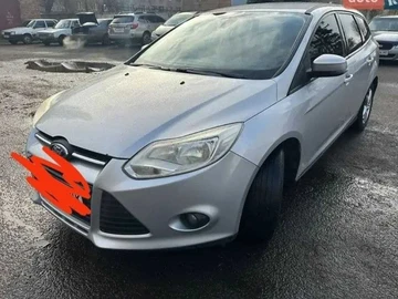 Авто Ford Focus 2012 № 8653073