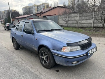 Авто Daewoo Nexia 2007 № 8653082