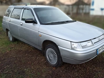 Авто ВАЗ 21112 2005 № 8653089