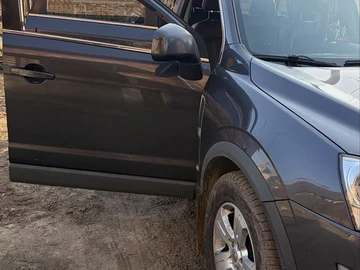 Авто Opel Antara 2014 № 8653090