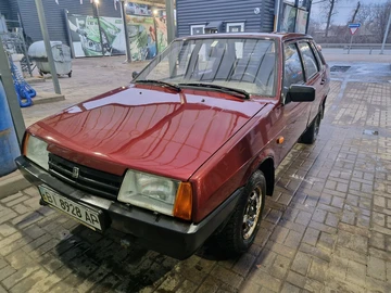 Авто ВАЗ 21099I 2006 № 8653110
