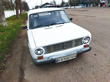 Авто ВАЗ 2102 1984 № 8653119