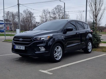 Авто Ford Escape 2019 № 8653128