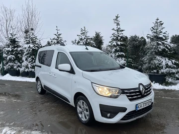 Авто Renault Express 2021 № 8653132