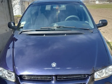 Авто Dodge Ram 1999 № 8653134