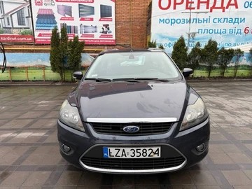 Авто Ford Focus 2009 № 8653136