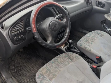 Авто Daewoo Arcadia 2008 № 8653147