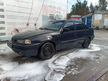 Авто Daewoo Nexia 2007 № 8653151