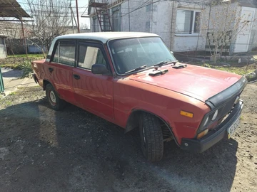 Авто ВАЗ 2106 1989 № 8653153