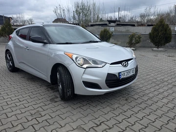 Авто Hyundai Veloster 2015 № 8653163