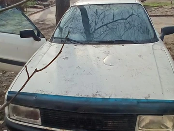 Авто Audi 80 1988 № 8653165